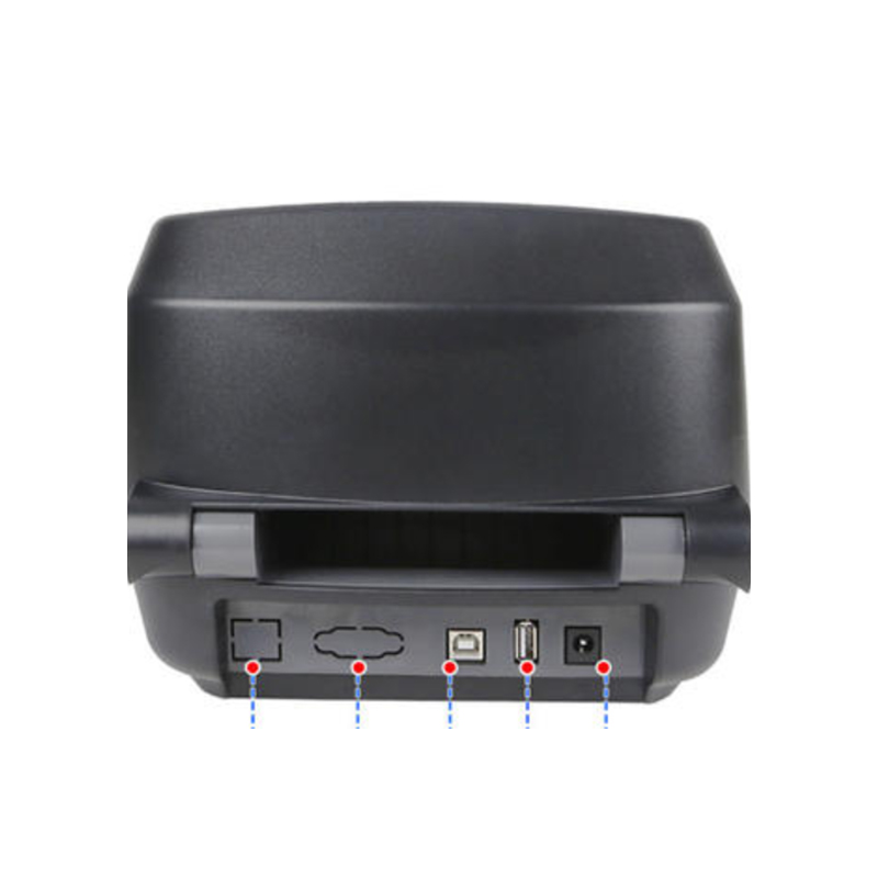 Customization Desktop Ethernet Original Factory Price Brand New Pc42T A6 Thermal Transfer Printer