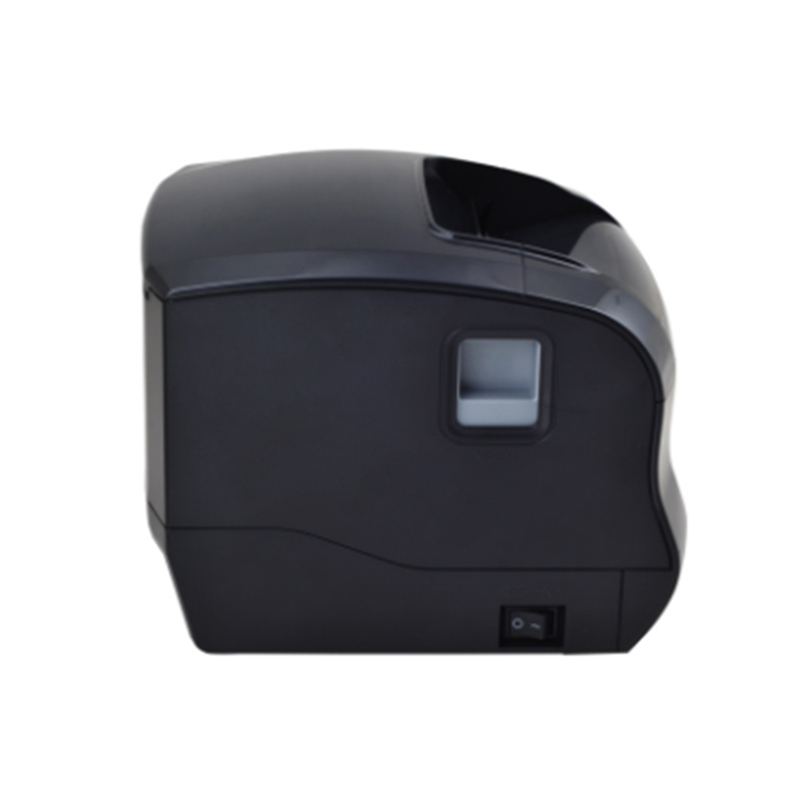 Wholesale All-In-One 3 Inch Barcode Cheap Label Sticker Printer For Tags Ticket Printing Xp-365B