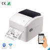 OEM Manufacturers 420B Express Label Printer Newest Update Bt E-Mail Thermal Adhesive Label Machine For Fba Express