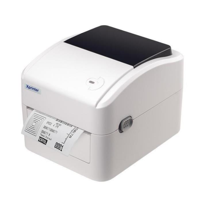 OEM Manufacturers 420B Express Label Printer Newest Update Bt E-Mail Thermal Adhesive Label Machine For Fba Express