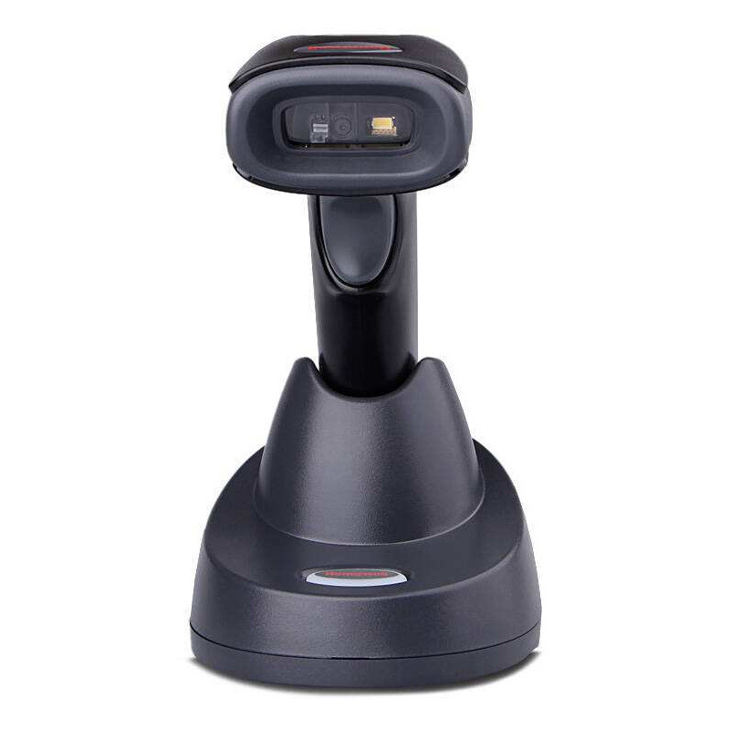 OEM&ODM Wired Handheld Android 2D Barcode Scanner QR Code Reader Stock Machine Reliable Performance