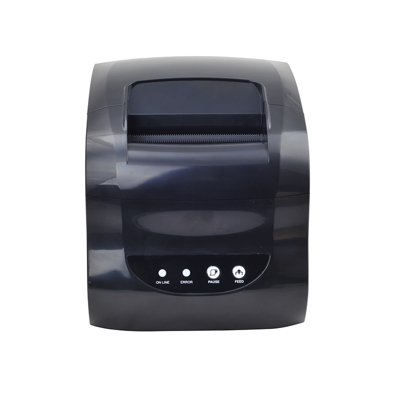 Wholesale All-In-One 3 Inch Barcode Cheap Label Sticker Printer For Tags Ticket Printing Xp-365B