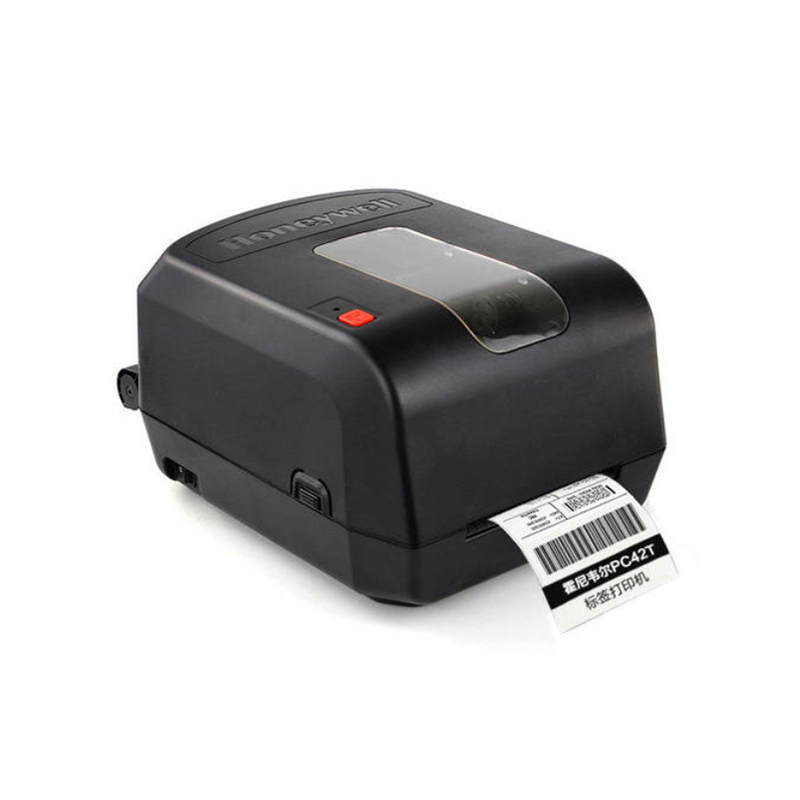 Customization Desktop Ethernet Original Factory Price Brand New Pc42T A6 Thermal Transfer Printer