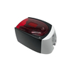 Card Printer Economical Evolis Badgy100 ID Card Printer Single/Dual-sided Option PVC ID Card Printer