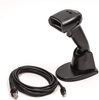 Original Brand Honeywell 1902GSR 2D Wireless Barcode Reader Handheld Barcode Scanner Label Reader With Cradle