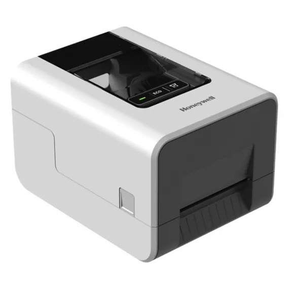 Honeywell PC300T/PC310T 203dpi 4inch Desktop Thermal Transfer Barcode Label Printer