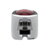 Card Printer Economical Evolis Badgy100 ID Card Printer Single/Dual-sided Option PVC ID Card Printer