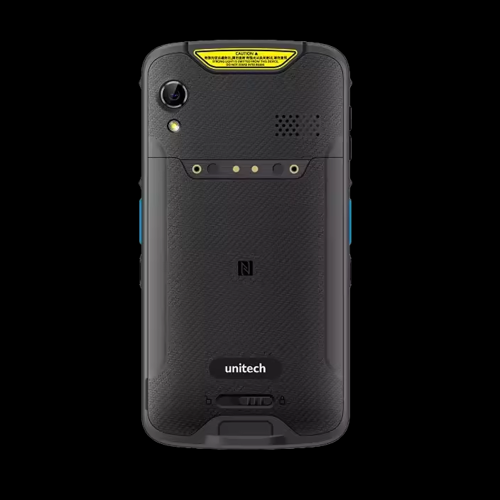 Unitech EA520 5inch Rugged 4+64G Android 11 System PDAs Data Collector with Google Play Store