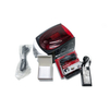 Card Printer Economical Evolis Badgy100 ID Card Printer Single/Dual-sided Option PVC ID Card Printer