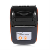 PT210 58mm Pos System Mini Portable Thermal Receipt Printer