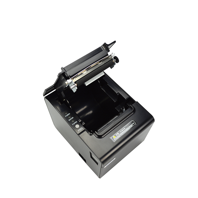 RONGTA RP325 Cheap Competitive 80mm Thermal POS Receipt Print with Auot-Cutter Connect Money Counter Money Sorter