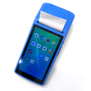 Handheld Android OS 1+8G Mobile POS Terminal with Charging Base