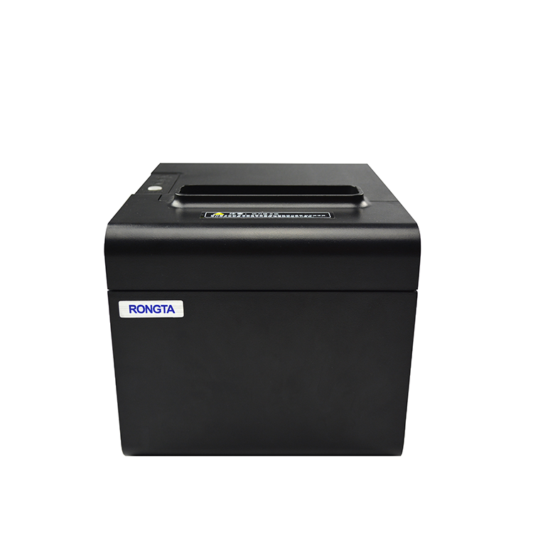 RONGTA RP325 Cheap Competitive 80mm Thermal POS Receipt Print with Auot-Cutter Connect Money Counter Money Sorter