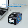 Barway Classic Model 3 Inch Thermal Label Printer XP-350B XP-350BM with Competitive Price Hot Sell