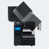 SATO CL4NX PLUS Thermal Printer A4 Barcode Printer Industrial Barcode Printer Thermal Transfer USB Interface Black And White