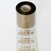 Gold Silver Resin Wax Ribbon thermal Transfer Ribbon for Printer machine