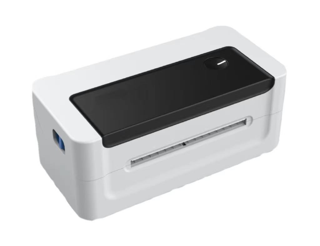 Portable Rechargeable Wireless Factory Price A4 Size 21Cm Thermal Printer 4x6 Shipping Label Barcode Printer 