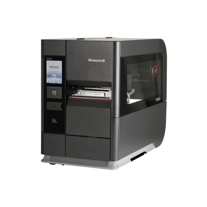 Honeywell PX940 High Performance Industrial Label Printer ZT610 Substitute