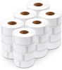 PE Coated Brown Kraft/craft Paper Roll Waterproof Single White Beverage Offset Printing Virgin Wood Pulp