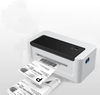 Portable Rechargeable Wireless Factory Price A4 Size 21Cm Thermal Printer 4x6 Shipping Label Barcode Printer 