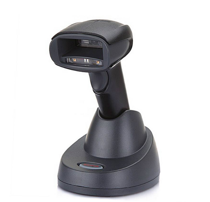 Original Brand Honeywell 1902GSR 2D Wireless Barcode Reader Handheld Barcode Scanner Label Reader With Cradle