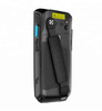 Android 9.0 4G Smartphone Handheld PDA 1D 2D Qr Barcode Scanner Inventory Mobile Data Terminal T80 Handheld Terminal Device PDA Barcode Scanner - Blue Tooth, WiFi, WLAN